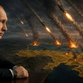 Putin donosi apokalipsu: Mađar zakukao - "Rusija će za skoro 3 puta uvećati broj balističkih raketa koje šalje na Ukrajinu"…