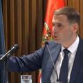 Јовановић (Нови ДСС): Вучић угрожава државне интересе, дефинитивно води државу на Запад