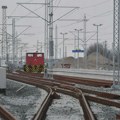 Infrastruktura železnice Srbije: Vozači učestalo zaobilaze spuštene branike na pruzi u Železniku
