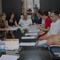 Veliko pojačanje za bolnicu u Sremskoj Mitrovici! Stalni posao dobilo 13 mladih lekara, stiže i magnetna rezonanca