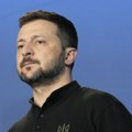 Zelenski predložio kandidate za dva ministarstva