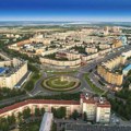 Grad Novi Sad dogovorio saradnju sa ruskim gradom Surgutom