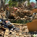 "Bio je opčinjen bombama, sam je pravio oružje" Novi detalji užasa u Velikoj Moštanici: Nebojša nastradao dok je istraživao…