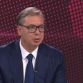 "Tražio sam veća prava za Srbe" Vučić o pismu koje je poslao Ruteu: "Verujem da u ime NATO želi da osigura bezbednost…