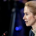 Evropljani slavili u Kijevu, Trampova administracija ostala kod kuće