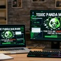 ToxicPanda 2.0 probio novu granicu na Androidu: Meta su novac, PIN-ovi i podaci za pristup