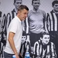 Saša Ilić upitan da li ostaje u Humskoj - otkrio i šta je sa Ugrešićem VIDEO