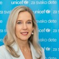 Imenovana nova direktorka UNICEF Srbija