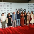 Otvoren filmski festival u Nišu, Tanji Bošković nagrada za životno delo