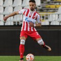 Zvanično: Kraj Erakovićevog drugog mandata u Zvezdi