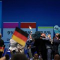 AfD slavi istorijski rezultat, ali vlast još nije sigurna: sve zavisi od ove stranke