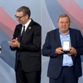 Državna priznanja stigla u Zapadnu Srbiju: Odlikovani „Panekspres“ iz Lučana i vatrogasac Nikola Matović iz Čačka