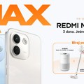 Xiaomi predstavlja REDMI Note 17 seriju – U Srbiji od 17. septembra Test: Redmi Note 17 Pro 5G – Telefon koji će raditi…