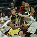 Turci treći na Superkupu: Fenerbahče u finišu slomio Dubai