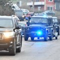 Ambasada Velike Britanije na Kosovu o Banjskoj: Odgovornost i dalje ključna