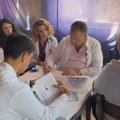 UKC Niš: Na terenu otkriveni infarkt i teške hipertenzivne krize