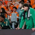 Poraz, pa još jedan šok! Težak udarac za Obradovića: Ostao bez još jedne zvezde!