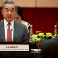 Vang Ji: Kina i Japan moraju da normalizuju bilateralne odnose