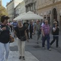Sve je privlačniji, Novi Sad oborio turističke brojke! Više od 148.000 gostiju stiglo u grad za osam meseci, a stranci…
