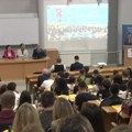 Indekse Ekonomskog fakulteta dobila 67. generacija studenata