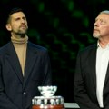 Legenda se javila zbog Novaka, pomenuo i Zvereva: "Nemac sam, ali Đoković mi je familija..."