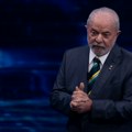 Pada jedan od najstarijih šefova država na svetu?