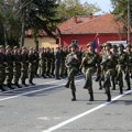 Treća brigada čuva tradiciju Gvozdenog puka: Obeležen dan jedne od najčuvenijih jedinica