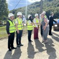 Počeli pripremni radovi na deonici Dub-Dubci, tunel kroz Kadinjaču biće dug 1.260 metara