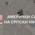 Dokumentarni serijal “Američki san na srpski način” subotom i nedeljom od 11.30 na Kurir televiziji; u današnjoj epizodi