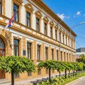 Pokrajina izdvojila 5,5 miliona dinara za obnovu jedne od najstarijih školskih zgrada u Zrenjaninu OŠ "Sonja Marinković"…