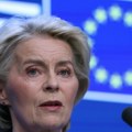Fon der Lajen najavila šest mera za stabilizaciju tržišta energenata: EU oslobađa 100 miliona barela nafte i dizela