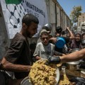Svetski program za hranu UN-a upozorava na smanjenje pomoći za Gazu
