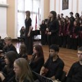 Svečana Akademija „Onima koji žive daleko od ovog grada“ Prve kragujevačke gimnazije