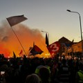 Studenti iz Valjeva i Gornjeg Milanovca stigli u Lajkovac