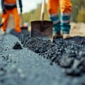 Zrenjanin nastavlja da ulaže u putnu infrastrukturu: radovima obuhvaćeno više od 94.000 kvadrata ulica