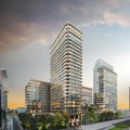 Pet nagrada za Delta District na European Property & Hotel Awards