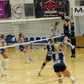 Težak poraz Leskovčanki, odbojkašice Dubočice večeras na novom ispitu