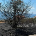 Šesta žrtva požara kod Omiša: Preminula žena koja se lečila u splitskoj bolnici