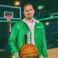 Sprite nastavlja da gradi svoju globalnu košarkašku priču kroz partnerstvo sa Nikolom Jokićem
