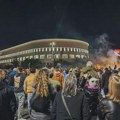 Novosađani čiste ulice i fasade od nalapenica, parola i grafita