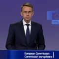 "Mere odmah stupaju na snagu": Portparol EU: Kurti da preduzme korake za hitnu deeskalaciju