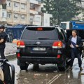 Advokat uhapšenog Srbina na KiM: Nemanja Vlašković nije napao novinare, imam snimke kao dokaz