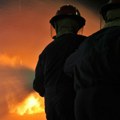 U požaru u kući u ruskoj republici Tatarstan stradalo sedam osoba, među njima četvoro dece