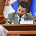 Momirović preuzeo predsedavanje Nacionalnim koordinacionim telom za olakšanje trgovine