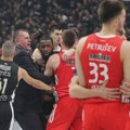 Fila dovela centra, Petrušev na "ledu", Zvezda profitira?!