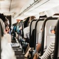Ljubljana: Putnica napala drugu putnicu u avionu, otkazan let