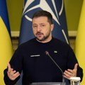 Zelenski: Samit u Vilnjusu da potvrdi da je Ukrajina de fakto članica NATO