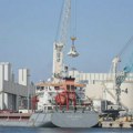 Rusko Ministarstvo spoljnih poslova: Zatvara se pomorski humanitarni koridor u Crnom moru