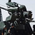 Stiže "malva" Novo oružje ruske vojske (video)