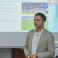 Filipović objasnio sve odluke sa meča TSC-Partizan i onda rekao: "Mitić nije imao svoj dan"